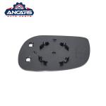 CRD101140 CRD101150 Car Side Mirror Parts Freelander 98-00 Side Mirror Glass