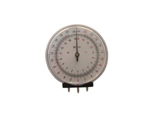 Wholesale 1 Year Warranty Optometry Accessories 1.49 / 1.60 Index Lens Radian Gauge from china suppliers