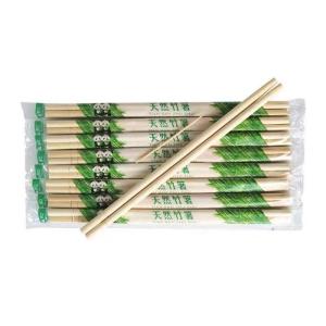 Wholesale New products China Manufacturers Sushi Bulk Bamboo Long Round Stick Disposable Chopsticks from china suppliers