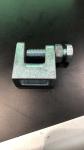 Electrical Steel Wide Flange Beam Clamps Hot Galvanizing Hot Dip Zinc Plating