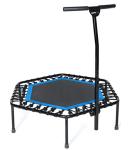 mini rebounder fitness trampoline, mini folding fitness trampoline, mini fitness