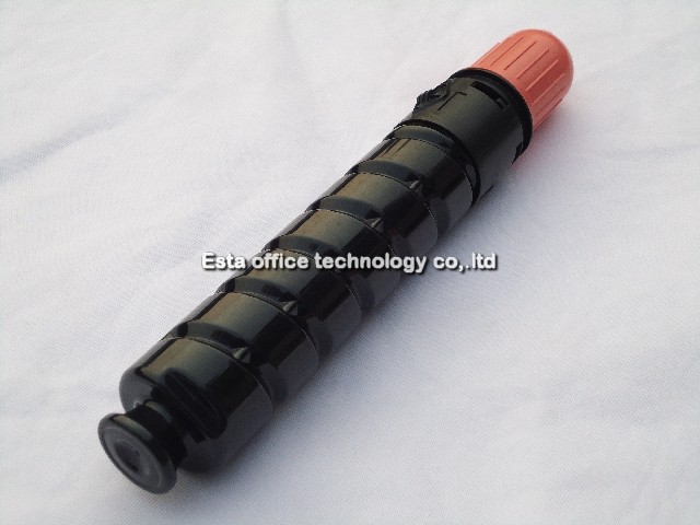 NPG51 Canon Copier Toner Cartridges for Canon imagerunner 2525