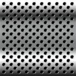 201 SS321 Perforated SS Plate 202 304 316 316 316L