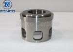 Ultra Wear Resistant Tungsten Carbide Nozzle K10-K40 ISO Grade