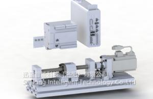 Wholesale 30KW 15000rpm Servo Motor Test System from china suppliers