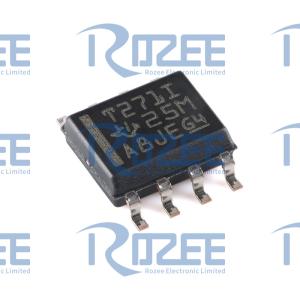 Wholesale TLV271IDR from china suppliers