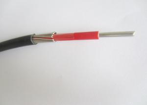 Wholesale LLDPE Sheath Concentric Cable 1KV Aluminum Alloy Conductor AAC Cable from china suppliers