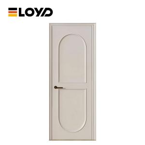 Wholesale Minimalist External Timber Casement Glass French Door Commercial from china suppliers