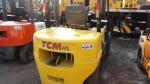 TCM used 3ton forklift for sale