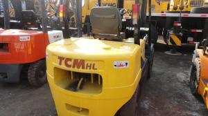 Wholesale Used TCM 3TON forklift for sale from china suppliers