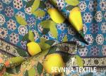 2 Way Stretch Recycled Lycra Fabric Weft Construction Pilates Wear Yoga Ballet
