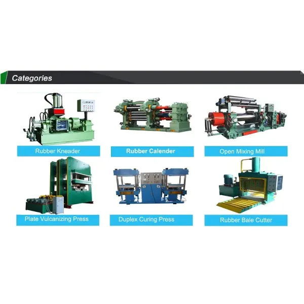 Rubber Kneader Machine / Kneader Mixer