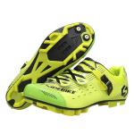 Non Slip Mens Mountain Bike Shoes Complete Size Choice Unmatched Durability