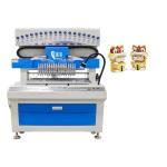 18 Colors Enlarged Version Soft PVC Silicone Label Machine for Desk Mat Other