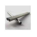 WC + CO Sintered Blank Tungsten Carbide Tube High Wear Resistance ISO Passed