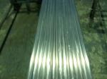 201 304 316L stainless steel round pipe bright / polish surface 400# ,stainless
