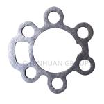 High Pressure Graphite ASB SUS304 Metal Ring Gasket