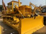 Second Hand / Used Komatsu Bulldozer D85A-18 With 6 Cylinders 164.1 Kw