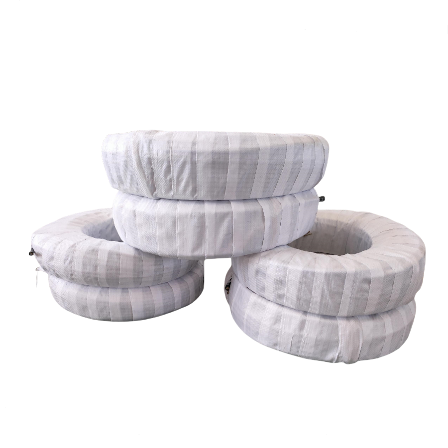 Durable H07RN-F Rubber Flexible Cable CPE Jacket Single Core To 5 Core Rubber Cable