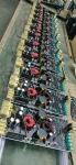 600W Mono Class D Digital Car Amplifier Chinese factory