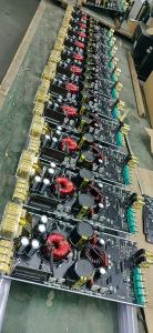 Wholesale 600W Mono Class D Digital Car Amplifier Chinese factory from china suppliers