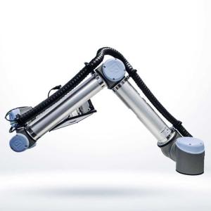 Wholesale Igus Cable Guidance Cable Robot Arm , Welding Robot Parts And Accessories from china suppliers