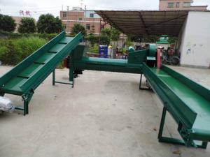 Wholesale Plastic PET Bottle Washing Recycling Line / Recycling Machine from china suppliers