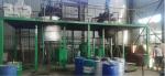 ISO9001 Certified Phenolic Resin for Grinding Disc and Sand Binder Manufacturing