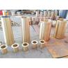 Buy cheap Mining Hydraulic Crusher Machine Parts Eccentric Bronze Bushing And Socket Liner from wholesalers