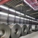 S25C Carbon Steel Coil 3*1500mm JIS Standard No.1 MS Coils For Oil Pipeline