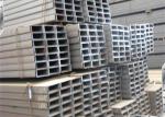 Mining U Type Structural Steel Beams Free Samples GB4697-1991 Standard