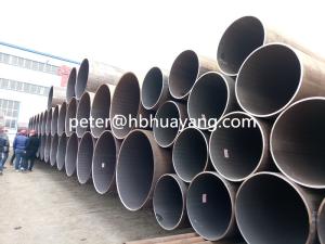 Wholesale Oil Transmission API 5L X52M PSL1 Submerged Arc Welded Pipe from china suppliers