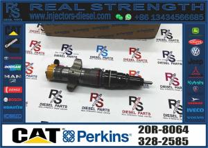 Wholesale Fuel Injector For C7 Engine 20R-8064 328-2586 10R-4763 10R-7221 20R-1260 10R-4761 387-9431 268-9577 from china suppliers