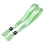 Elastic Festival Cloth Wristbands