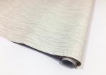 PVC Embossed Damask Self Adhesive Wallpaper Decorative Textured Surface