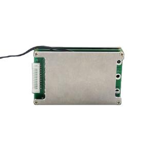 Wholesale 200A Lifepo4 Battery BMS , 4s BMS For 12v Lithium Ion Battery FCC Certificate from china suppliers