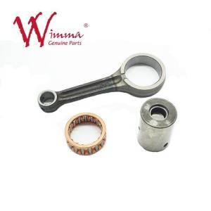 Wholesale Motorcycle Connecting Rod Kit Crankshaft CRYPTON 110 FI Forging Steel Assembly Wholesale from china suppliers