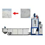 Energy Saving Autoamtic Styrofoam Eps Foam Polystyrene Expansion Beads Making