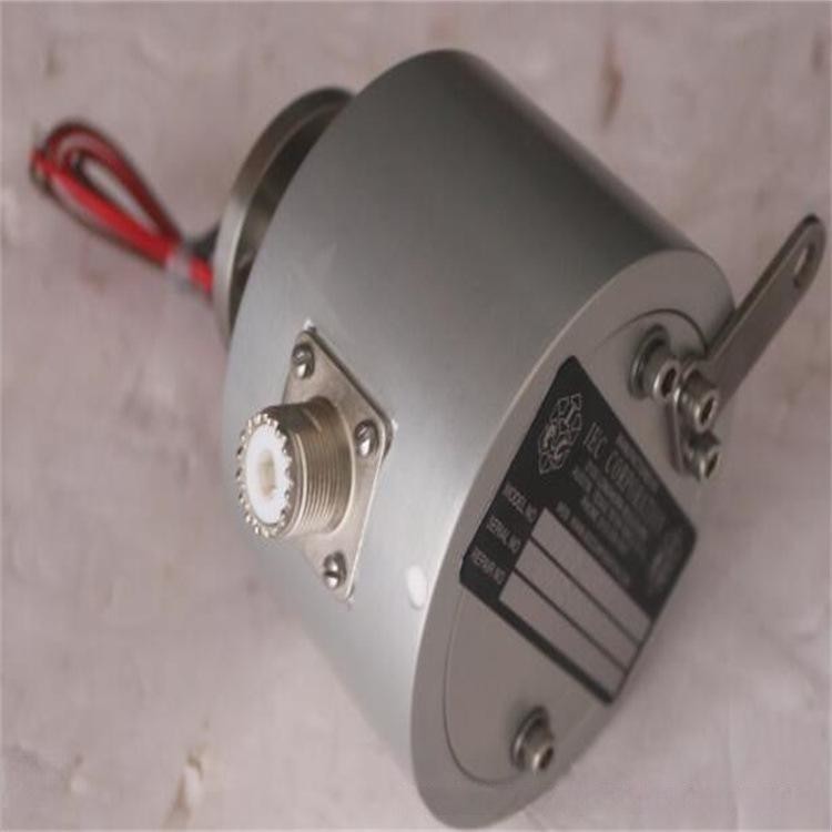 IEC Corporation Slip Ring FMA-2-010119