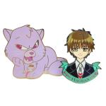 Manufacturer Custom Lapel Pin Badges Labels Design Your Own Logo Metal Crafts