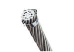 Aluminum Conductor AAC Cable /AAAC ACSR AAC Overhead Cable / All Aluminum AAC