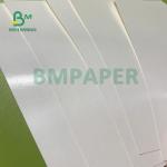 135gsm + 18gsm PE One Side Coated Cup Paper Safe & Contact With Food