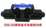 Adjustable Hydraulic Safety Valve YUKEN Brand DSG-01-2B2B-D24-50 DSG-01-2B2B