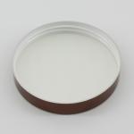 Cosmetic Packaging PET Cream Jar With Plastic Lid 200ml/250ml