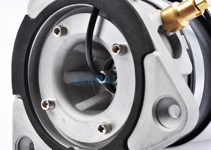 Rear Left Suspension Air Spring Bentley Continental GT / GTC / Flying Spur 3W0616001