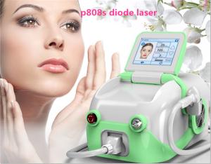 Wholesale permanent hair removal machine / 808nm diode laser hair removal from china suppliers