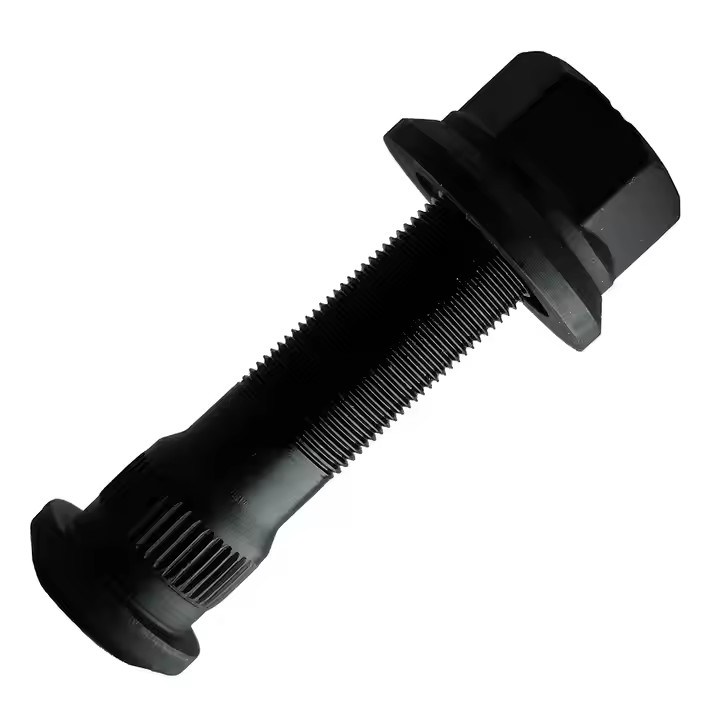 High Strength A2-70 Trailer Wheel Studs SGS CTI ROHS Cerification