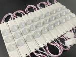 110V/220V High Voltage Three Lamp Metering 2.5W For Advertising Light Box