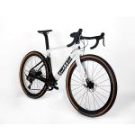 45cm 48cm 51cm 54cm carbon fibre gravel bike 12S Carbon Road Bike