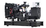 75kw 94kva 84kw 105kva Cummins Diesel Generator 120kw 150 Kva Mobile Generator